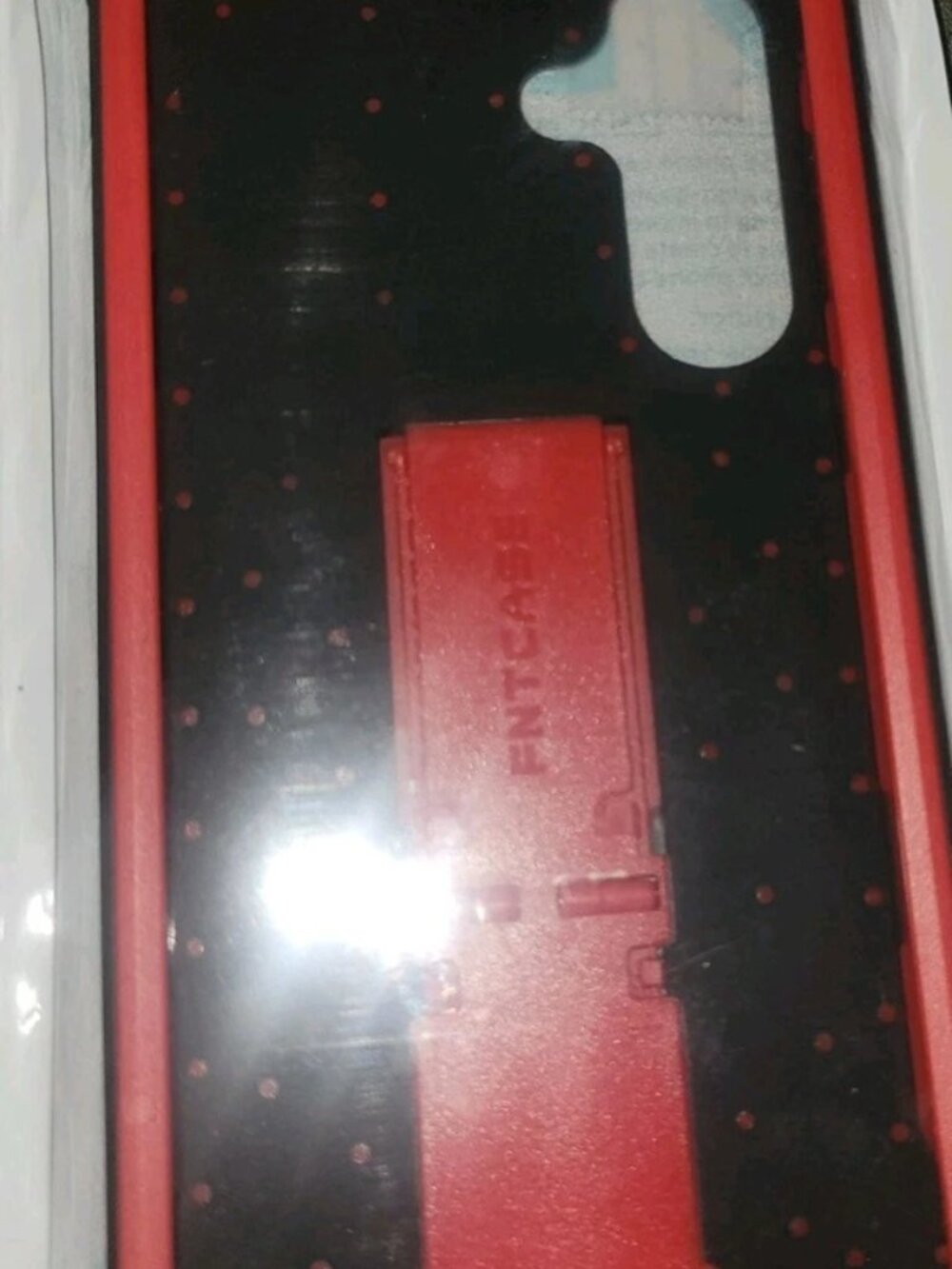 FNTCASE for Samsung Galaxy S25-FE Case: Military Grade Rugged Cell Phone Cove...